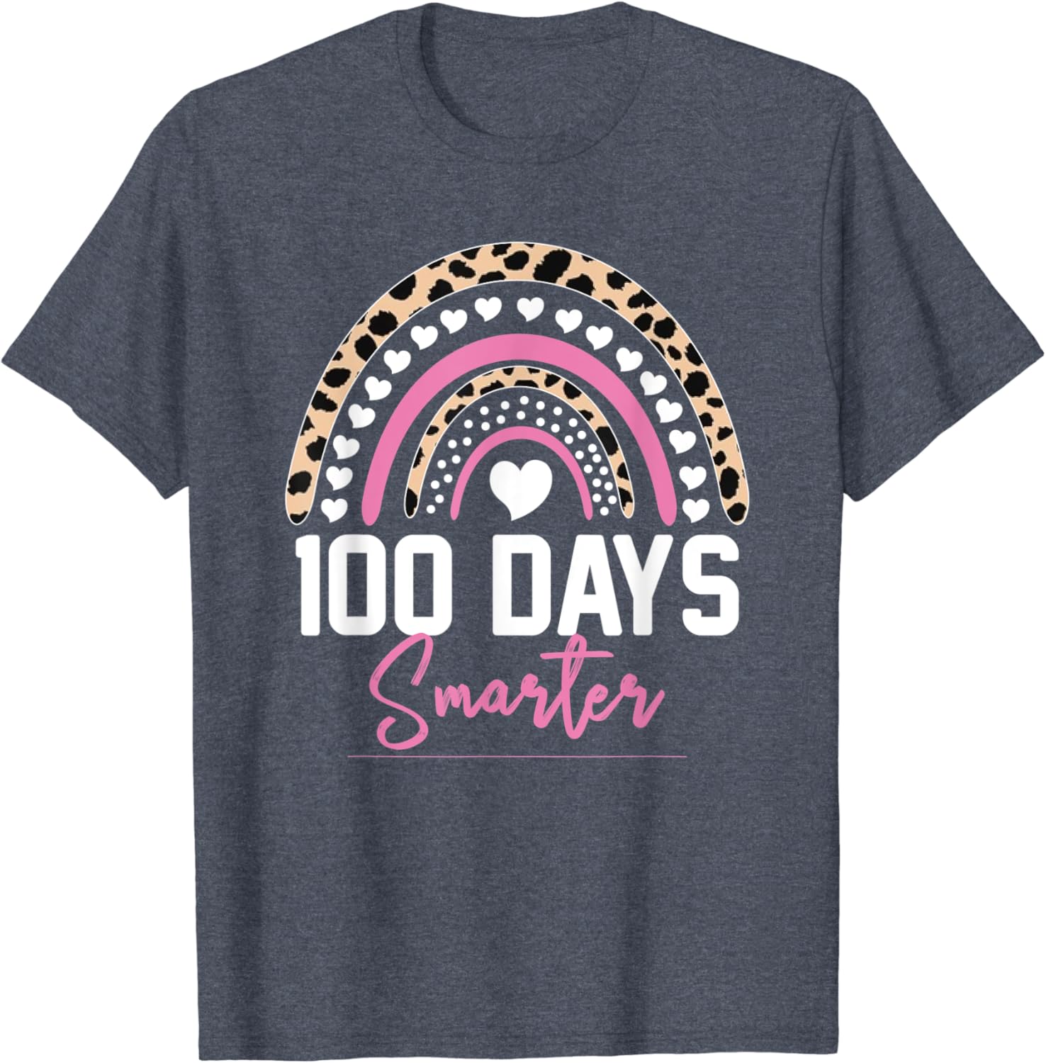 happy-100-days-smarter-rainbow-leopard-100th-day-of-school-t-shirt